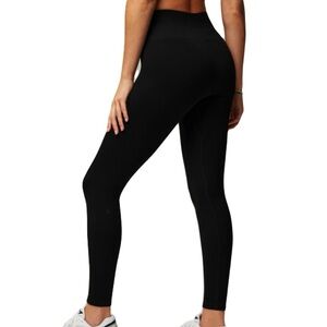 NWOT FABLETICS Define PowerHold High-Waisted 7/8 Legging